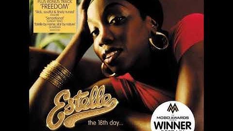 Estelle - 1980 (HQ)