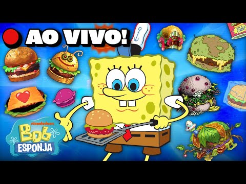 Profile Image for Bob Esponja em Português