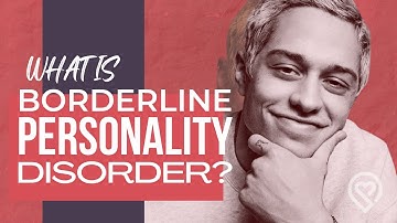 What is Borderline Personality Disorder? - TWR Podcast #66