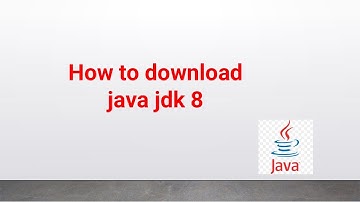 how to download java jdk 8 #youtube #jdk #javadevelopmenttools #javaprogramming