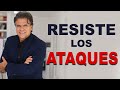 RESISTE los ATAQUES || Carlos Cuauhtémoc Sánchez