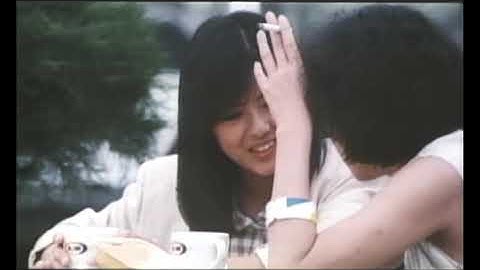 『メインテーマ』劇場予告編