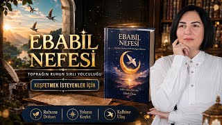 Ebabi̇l Nefesi̇ Toprağin Ruhun Sirli Yolculuğu