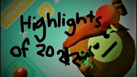 Shell Shockers Highlights of 2022