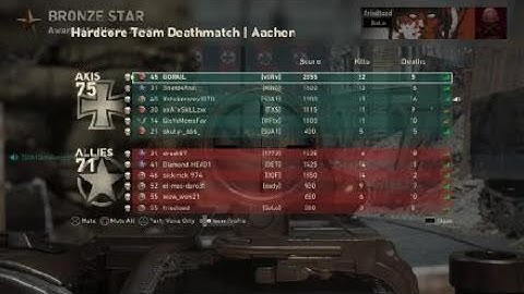 Best basic training for HC LOOKOUT!