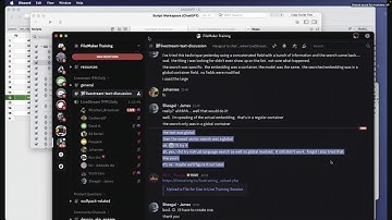 Semantic Find: The New Era of Intelligent Search in FileMaker 25 - Day 2