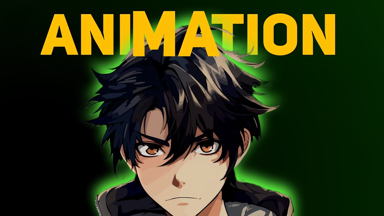 Master AI character creation on your phoneanimation - YouTube