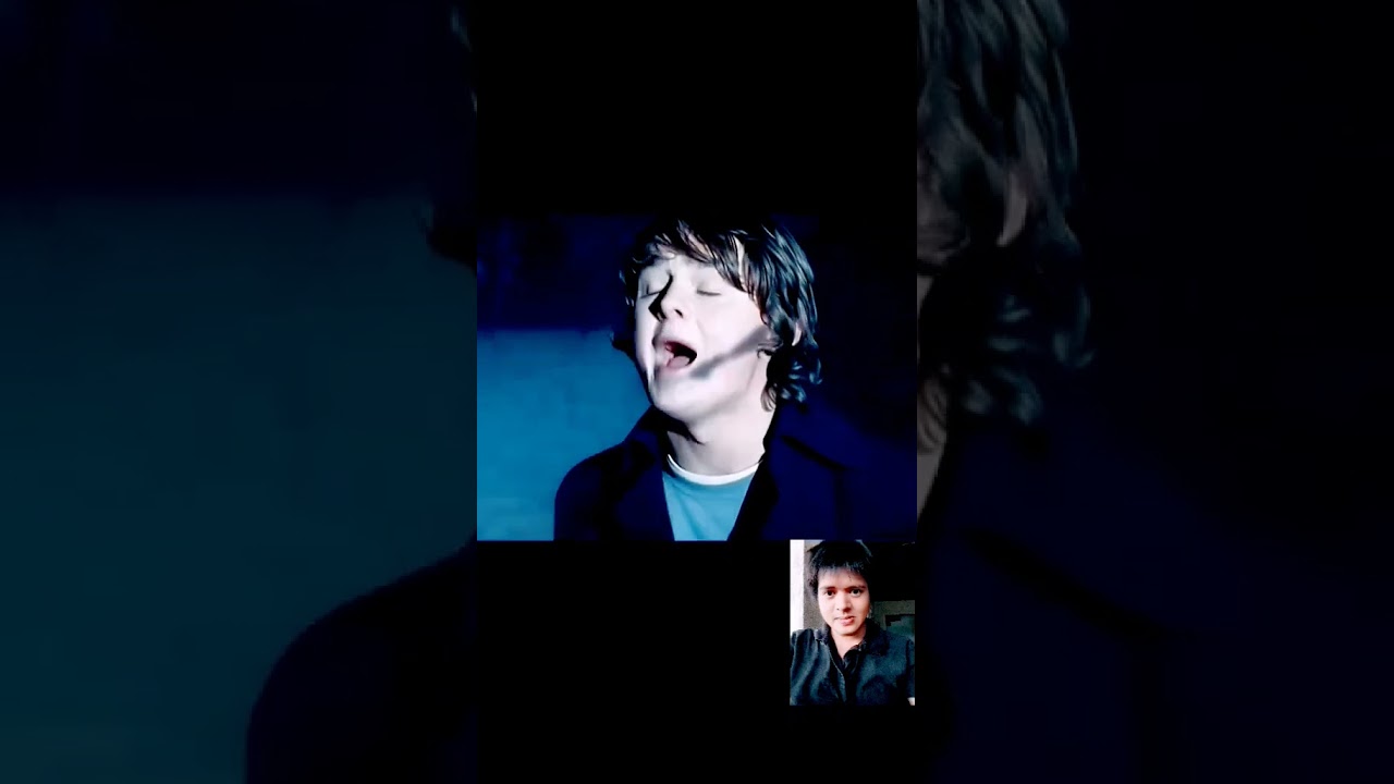 Somewhere Only We Know - Keane (Hopes and Fears)