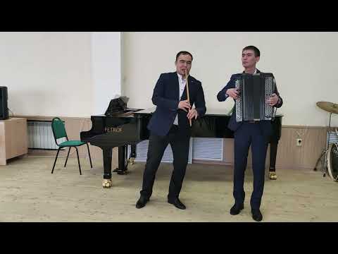 Кильмухаметов Арсен 4