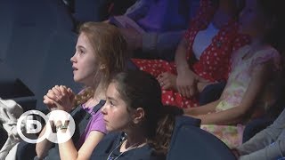 Famous George Gershwin für Kinder | DW Deutsch Net Worth