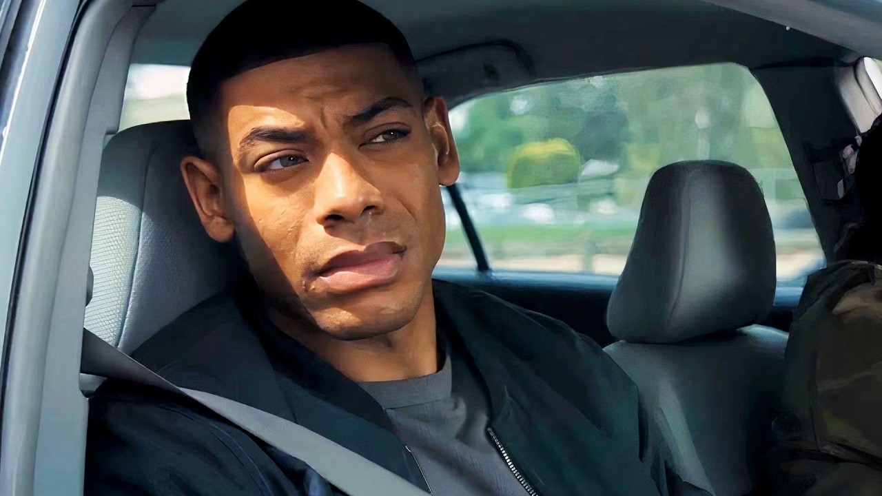 Open Bar #176 - Lanterns Trailer, Star Trek Dead, Paramount Merger Meltdown