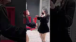 No way get leave☠️#lovesong #twice #kpop #technology #lovesong