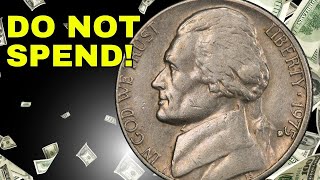 WARNING! DO NOT Spend These Types of Nickels! Wealth