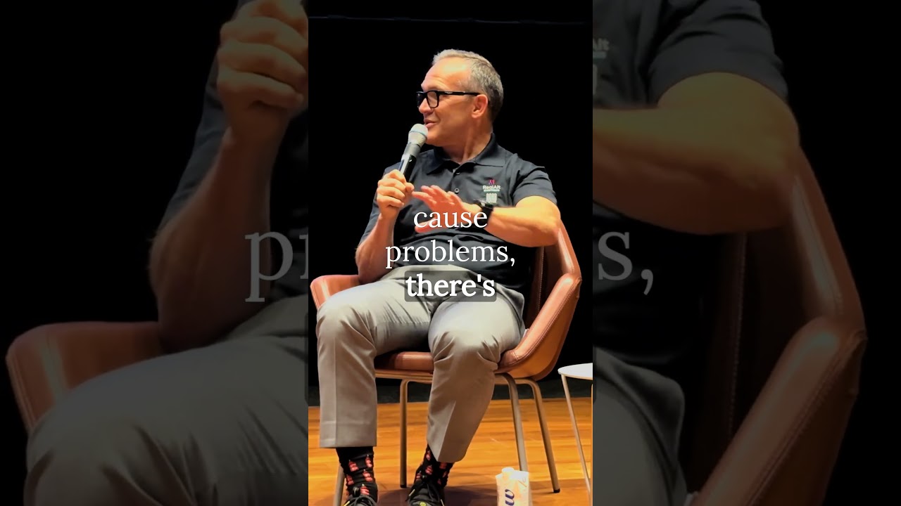 #1 piece of advice for financing a multiplex