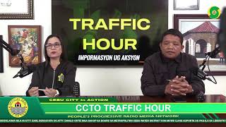 Cebu City in Action • CCTO Traffic Hour - S1E7