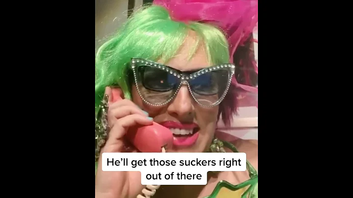 Side hustle - Meth Maids