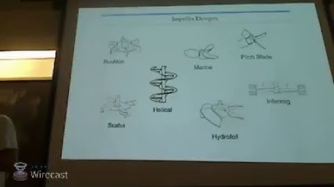 Stirred Tank Reactors, Part I - ChE 438 hijacks ChE 340 class material on CSTR