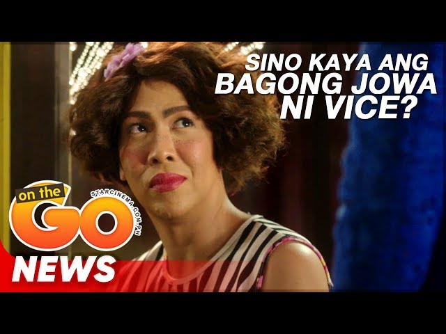 Unkabogable Hairstyles of Vice Ganda