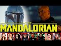 Reactors Reaction To The Mandalorian Easter Egg On The Book of Boba Fett Episode 4 | Mixed Reactions