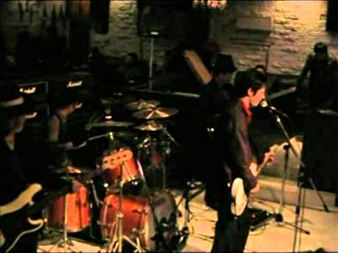 THE MODS ロメオとジュリエット 「カバー」 80's JUNK