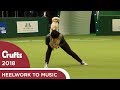 Freestyle Heelwork to Music Competition - Part 2 | Crufts 2018