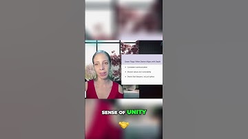 Vulnerability & Shared Values: The Key to Intimacy