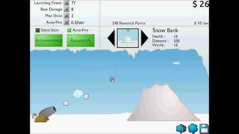 U1st Games Presents: Learn to Fly Idle