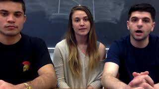 IST 256: Reflection - Group 18