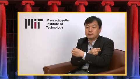 Jongyoon Han: Ion Concentration Polarization