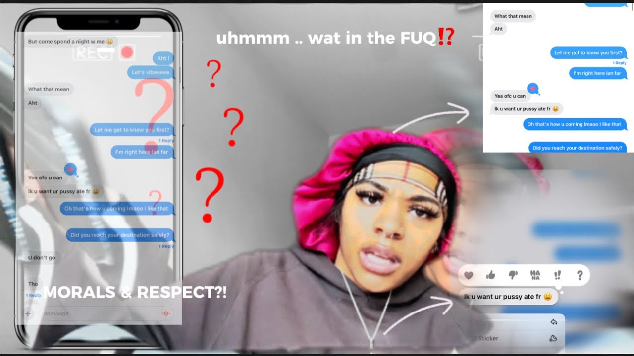 STORYTIME  : Influencer Lying about ???? Lying On Your Man??? Influencer Gone Crazy?? Stay tuned