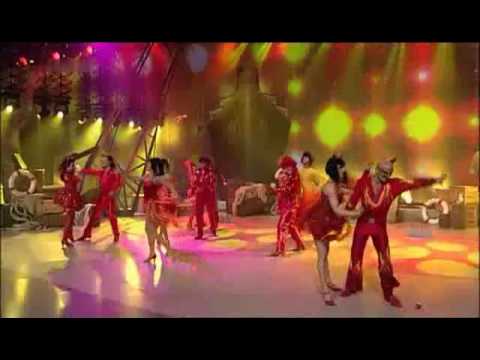 YouTube에서 Musical Ensemble - Ich war noch niemals in New York 2009 보기 YouTube에서 Musical Ensemble - Ich war noch niemals in New York 2009 보기