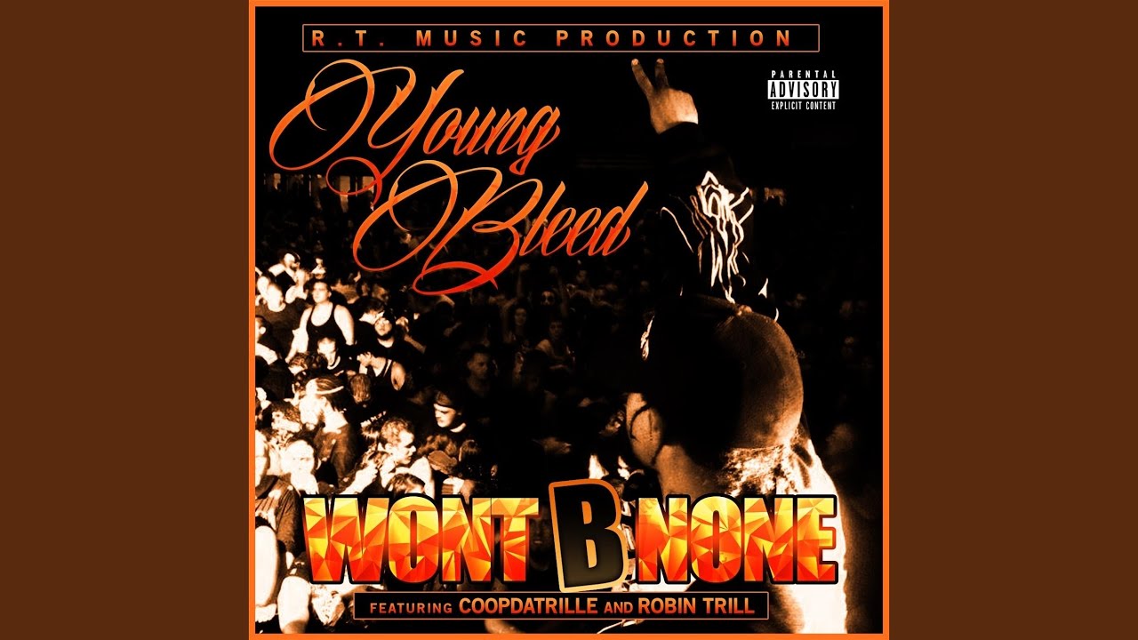 Wont B None adlı videoyu YouTube'da izle Wont B None adlı videoyu YouTube'da izle