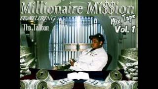 Young Boo - Im Ready Messy Marv Diss