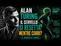 Perché correre lunghe distanze resetta la 'scheda madre' del tuo cervello (il segreto di Turing).