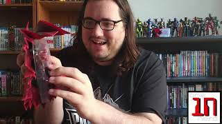 Celebrity Spawn Kickstarter Figure- The Worst Unboxing Ever!!! Net Worth