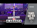 Los Ministros de Alabanza que la Iglesia necesita