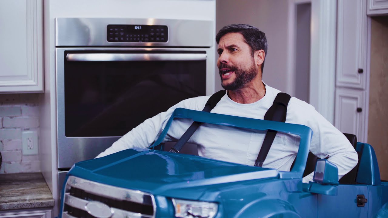 Newton Nissan of Gallatin | Lifetime Warranty Commercial | Episode 1 | :30