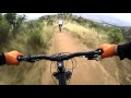 RideActive Crew: Parque Las Palmas, Quillayes - Enduro MTB