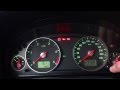 Ford Mondeo MK3 -test licznika