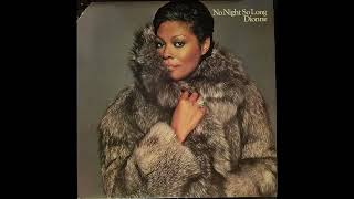 A3  Its The Falling In Love - Dionne Warwick - No Night So Long - 1980 US Vinyl Record HQ Audio