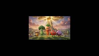 Information 🌟 THE GOLDEN SEED 🌟 | A New Adventure in Veggie Kingdom #CartoonStory #AnimatedStory #KidsAnimation News