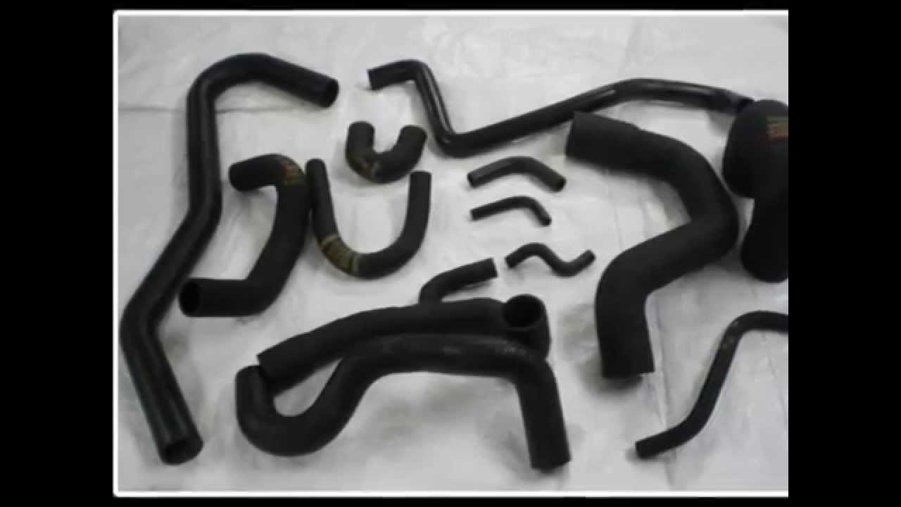 AUTO RUBBER COMPONENTS MFRS | ENGINE MOUNTINGS | HOSE PIPE | MUD FLAPS | METALIFE