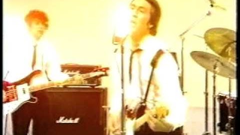 The Knack - "Frustrated" - Official Video