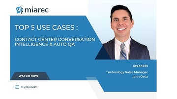 Top Use Cases - Analyze Sentiments