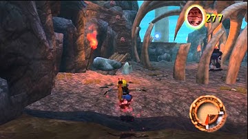 Jak & Daxter: The Precursor Legacy HD Part 9 (With Commentary)