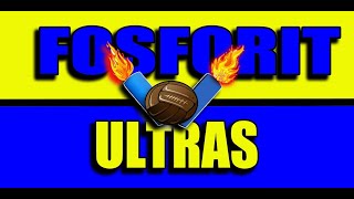 Sasha Argentina в гостях у FOSFOR ULTRAS.