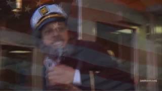 Eric Andre Drunk Sailor | Vocoded