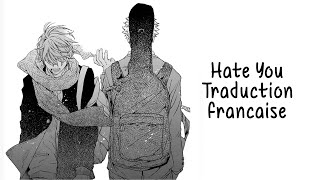 Download Lagu Hate you (Seann Bowe) Traduction française (Nightore - Short) MP3