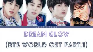 Download lagu BTS DREAM GLOW feat Charlie XCX BTS DREAM GLOW feat Charlie XCX
