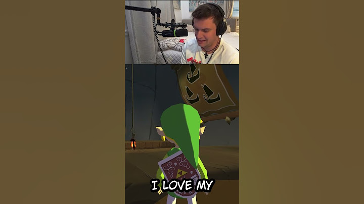 I hate snakes… | Live every Mon, Tues, Wed, and Thurs! #nintendo #twitchclips #zelda #windwaker